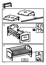 Preview for 12 page of Marlip Small World 1110 N Manual