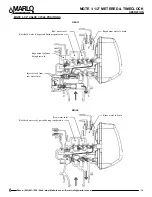 Preview for 17 page of Marlo Incorporated MGTE Series Installation, Operation And Maintenance Manual