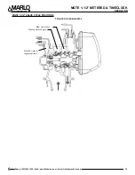 Preview for 18 page of Marlo Incorporated MGTE Series Installation, Operation And Maintenance Manual