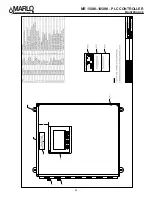 Preview for 36 page of Marlo Incorporated MR Series Installation, Operation And Maintenance Manual