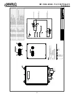 Preview for 40 page of Marlo Incorporated MR Series Installation, Operation And Maintenance Manual