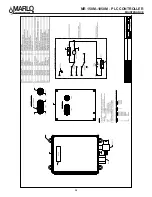 Preview for 41 page of Marlo Incorporated MR Series Installation, Operation And Maintenance Manual