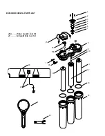 Preview for 18 page of Marlo Incorporated TFC-25 Installation, Operation & Service Manual