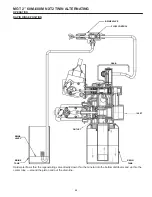 Preview for 28 page of MARLO MGT 120 Installation, Operation And Maintenance Manual