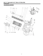 Preview for 34 page of MARLO MGT 120 Installation, Operation And Maintenance Manual