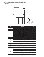 Preview for 45 page of MARLO MGT 120 Installation, Operation And Maintenance Manual