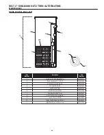 Preview for 47 page of MARLO MGT 120 Installation, Operation And Maintenance Manual