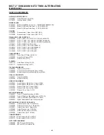 Preview for 48 page of MARLO MGT 120 Installation, Operation And Maintenance Manual