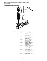 Preview for 37 page of MARLO MGT 1200 Installation, Operation And Maintenance Manual