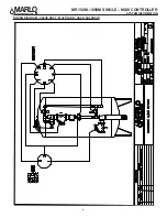 Preview for 9 page of MARLO MR M Series Installation, Operation And Maintenance Manual