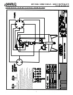 Preview for 10 page of MARLO MR M Series Installation, Operation And Maintenance Manual