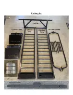 Preview for 5 page of Marlon Xplore SXS Assembly/Mounting Instructions