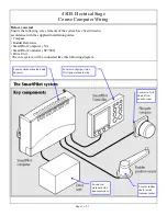 MARLOW-HUNTER 45DS Wiring preview