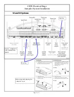 Preview for 3 page of MARLOW-HUNTER 45DS Wiring