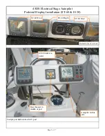 Preview for 7 page of MARLOW-HUNTER 45DS Wiring