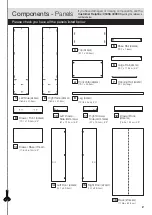 Preview for 3 page of Marlow 424/5256 Assembly Instructions Manual