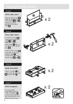 Preview for 6 page of Marlow 424/5256 Assembly Instructions Manual