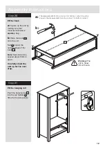 Preview for 13 page of Marlow 424/5256 Assembly Instructions Manual