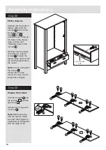 Preview for 14 page of Marlow 424/5256 Assembly Instructions Manual