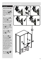 Preview for 15 page of Marlow 424/5256 Assembly Instructions Manual