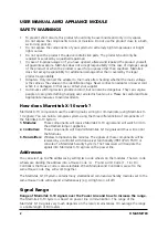 Preview for 2 page of Marmitek AM12 User Manual