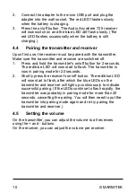 Preview for 10 page of Marmitek Audio Anywhere 725 User Manual