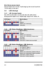 Preview for 24 page of Marmitek Audio Anywhere 725 User Manual