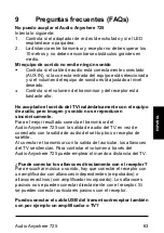 Preview for 63 page of Marmitek Audio Anywhere 725 User Manual