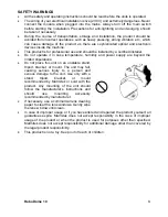 Preview for 3 page of Marmitek Blackwire 600 Series Quick Installation Manual