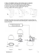 Preview for 5 page of Marmitek Blackwire 600 Series Quick Installation Manual