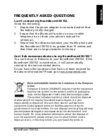 Preview for 9 page of Marmitek BoomBoom 150 User Manual