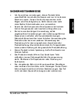 Preview for 11 page of Marmitek BoomBoom 150 User Manual