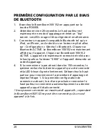 Preview for 22 page of Marmitek BoomBoom 150 User Manual