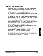 Preview for 27 page of Marmitek BoomBoom 150 User Manual