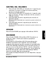 Preview for 31 page of Marmitek BoomBoom 150 User Manual