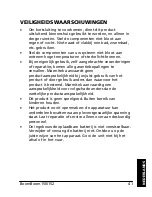 Preview for 43 page of Marmitek BoomBoom 150 User Manual