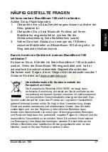 Preview for 17 page of Marmitek boomboom 160 User Manual