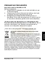 Preview for 33 page of Marmitek boomboom 160 User Manual