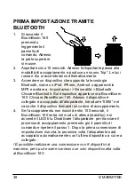 Preview for 38 page of Marmitek boomboom 160 User Manual