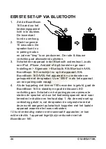 Preview for 46 page of Marmitek boomboom 160 User Manual