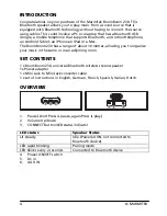 Preview for 4 page of Marmitek BoomBoom 230 User Manual