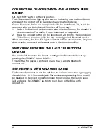 Preview for 6 page of Marmitek BoomBoom 230 User Manual