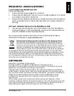 Preview for 7 page of Marmitek BoomBoom 230 User Manual