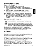 Preview for 13 page of Marmitek BoomBoom 230 User Manual