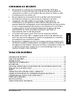 Preview for 15 page of Marmitek BoomBoom 230 User Manual