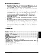 Preview for 21 page of Marmitek BoomBoom 230 User Manual