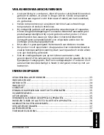 Preview for 33 page of Marmitek BoomBoom 230 User Manual