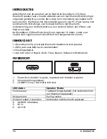 Preview for 34 page of Marmitek BoomBoom 230 User Manual