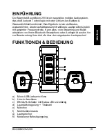 Предварительный просмотр 15 страницы Marmitek BOOMBOOM 250 User Manual