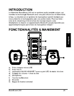 Предварительный просмотр 25 страницы Marmitek BOOMBOOM 250 User Manual